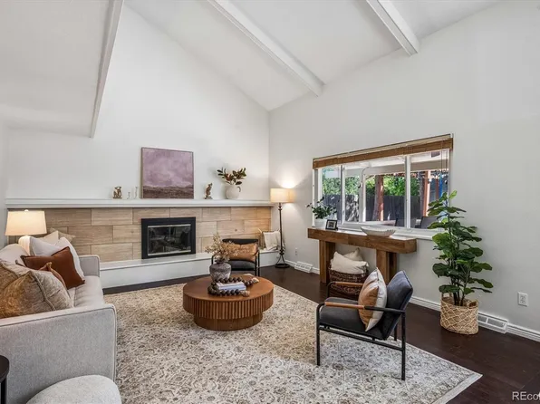 3924 S Wabash Street, Denver, CO 80237