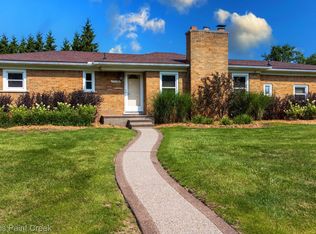 38081 S Bonkay Dr, Clinton Township, MI