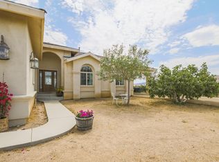 22555 W Avenue D11, Lancaster, CA 93536