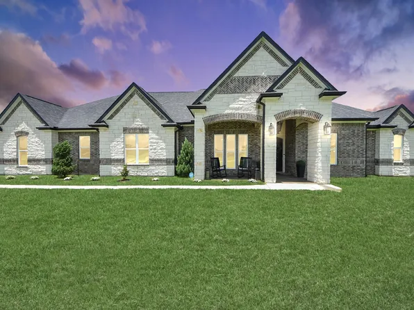 16626 Hamill Dr, Rosharon, TX 77583