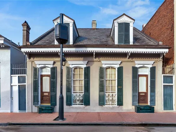 811 Orleans Ave, New Orleans, LA 70116