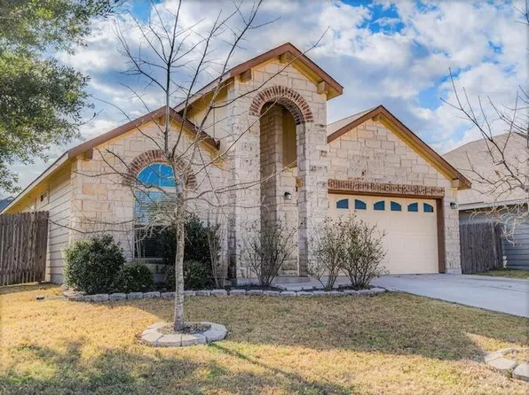 13009 Ring Dr, Manor, TX 78653