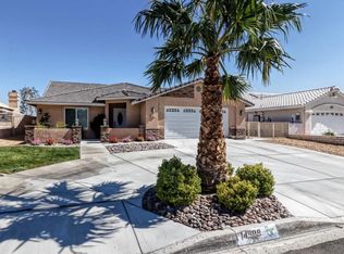 14998 Tournament Dr, Helendale, CA 92342