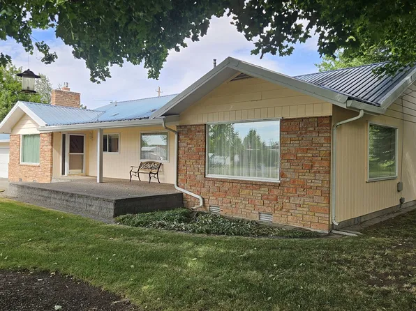 502 N Lake St, Joseph, OR 97846