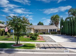 7845 Layton St, Rancho Cucamonga, CA 91730