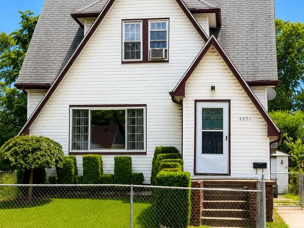 8056 Continental Ave, Warren, MI 48089