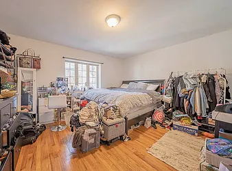Rented by Hagstrom Management Inc