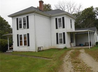 8301 Springfield Jamestown Rd, Springfield, OH 45502