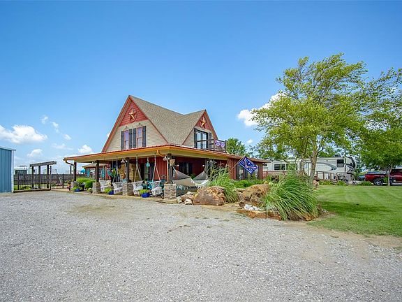 5th image of 3808 S Manning Rd