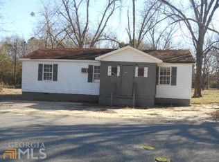 1514 Academy Ave, Dublin, GA 31021