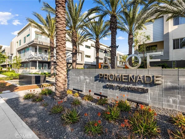 1863 S Union St #48, Anaheim, CA 92805