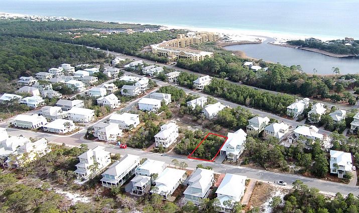 The Preserve at Grayton Beach, FL: A Nature Lover's Paradise