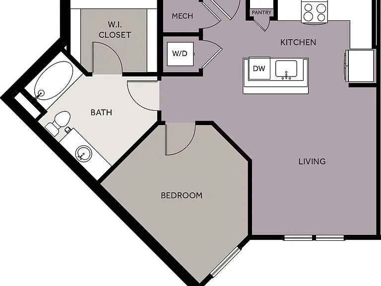 A2 ALT floor plan Prose Canopy