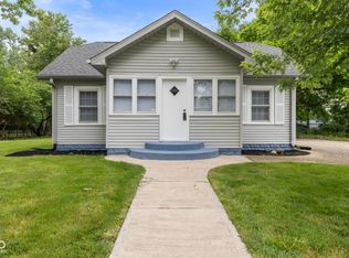 5979 S Randolph St, Indianapolis, IN 46227
