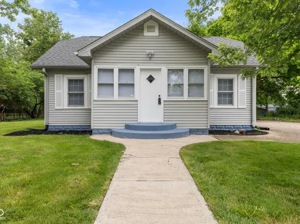 5979 S Randolph St, Indianapolis, IN 46227