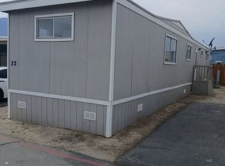 17069 N Indian Canyon Dr #22, North Palm Springs, CA 92258