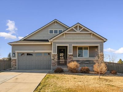 771 Dutton Court, Castle Rock, CO, 80104