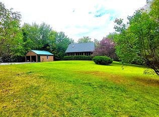 372 Forest Avenue, Orono, ME 04473