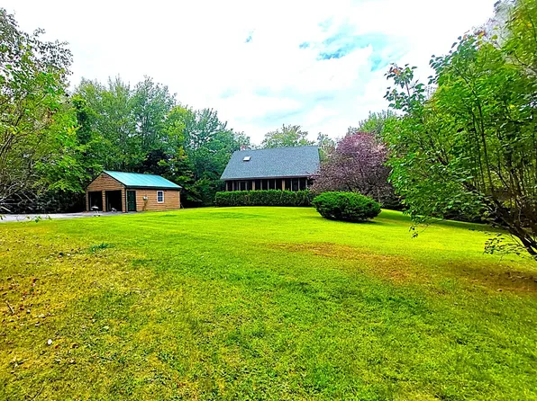 372 Forest Avenue, Orono, ME 04473