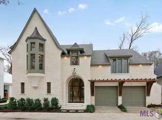 7545 Tilton Ct, Baton Rouge, LA 70806