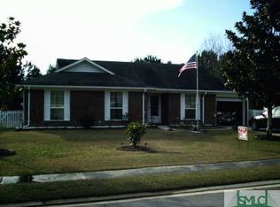 52 Cut Off Way, Richmond Hill, GA 31324
