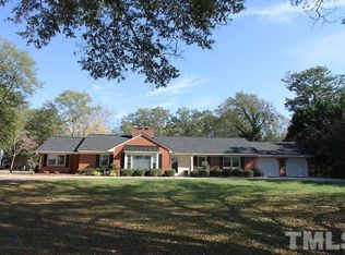 574 N Broad St E, Angier, NC 27501