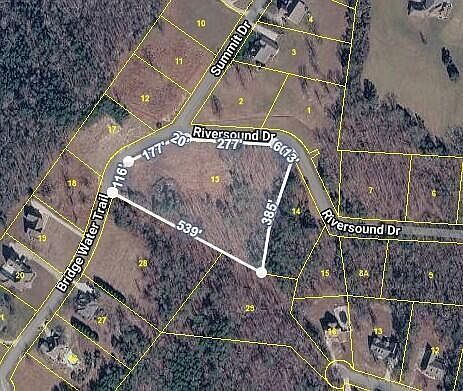 2nd image of LOT 13 Riversound Dr