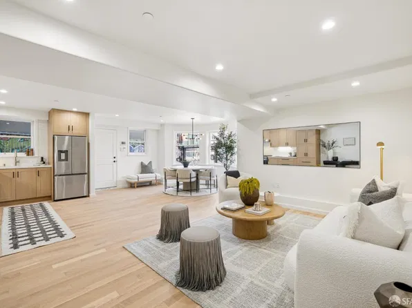 769 S Van Ness Ave, San Francisco, CA 94110