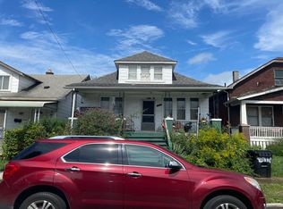 8710 Smart St, Detroit, MI 48210