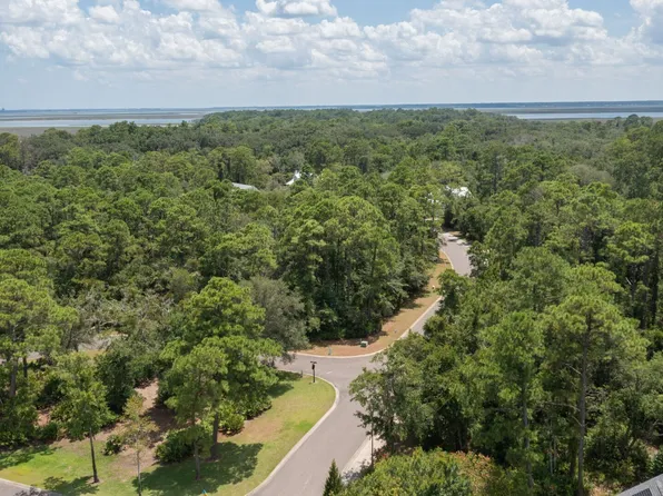 V/l 396 Cumberland Harbour #Penthouse 3, Saint Marys, GA 31558