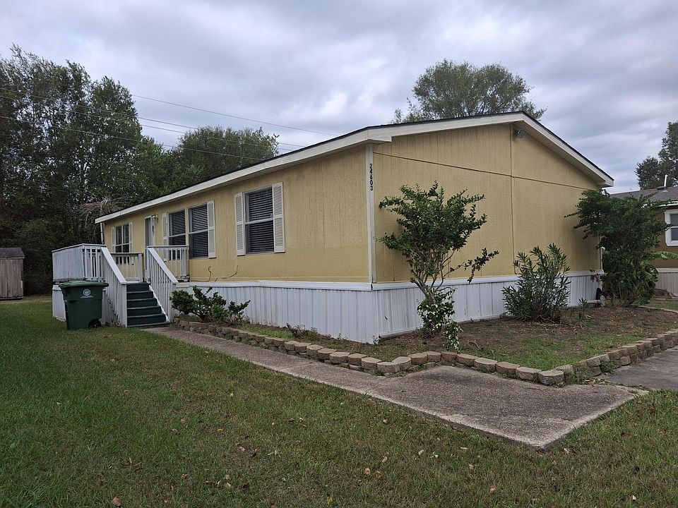 1st image of 24603 Strong Pine Dr