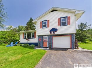 1550 Portville Obi Rd, Portville, NY 14770