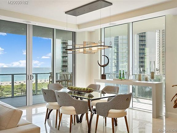 3rd image of 3100 N Ocean Dr #P-1005