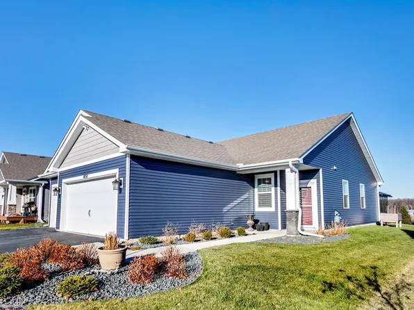 4858 Empress Ave N, Hugo, MN 55038