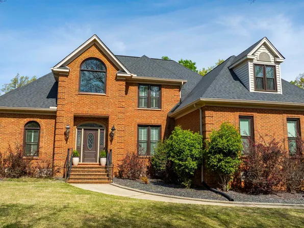 209 Secret Cove Dr, Lexington, SC 29072