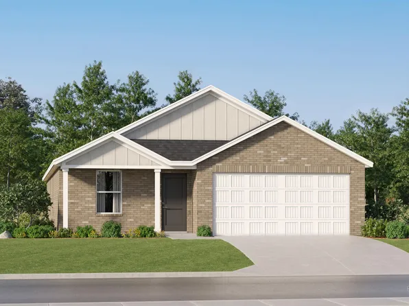 22175 Cesta Way, Silverhill, AL 36576