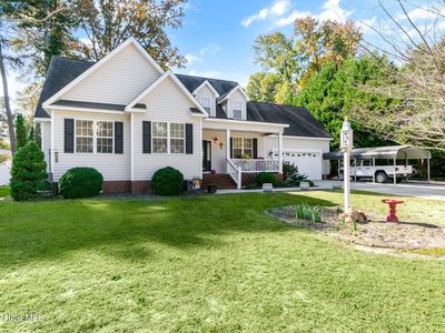4003 Little John Drive N, Wilson, NC, 27896