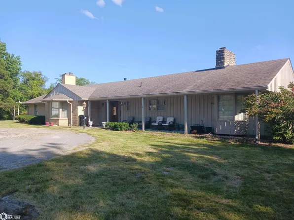 4 Cedar Croft, Ottumwa, IA 52501