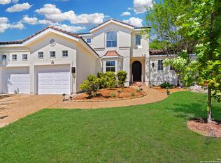 19211 Tierra Cv, San Antonio, TX 78258