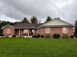 610 Bradford Ct, Farmington, MO 63640