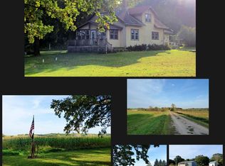 12201 60th Ave, Swanville, MN 56382