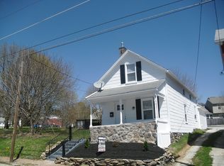 124 S Main St, Bendersville, PA 17304
