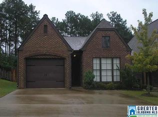 2498 Ridgemont Dr, Birmingham, AL 35244