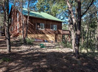 130 Wood Ln, Ruidoso Downs, NM 88346