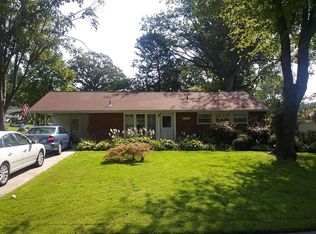 5202 Kipling St, Springfield, VA 22151