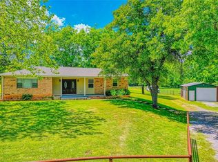 7660 120th St, Noble, OK 73068