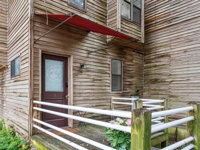130 E Longview St APT S, Chapel Hill, NC, 27516