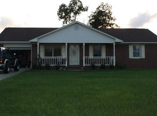 3343 Annie St, Dalzell, SC 29040