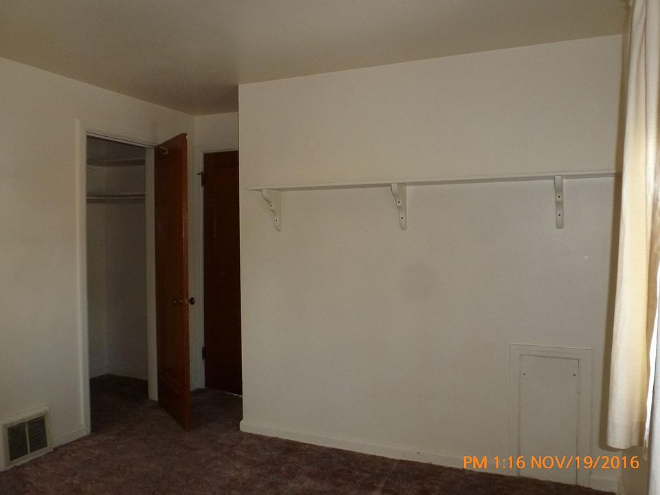 Bedroom #2