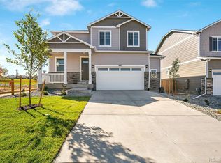 9884 Ceylon St, Commerce City, CO 80022